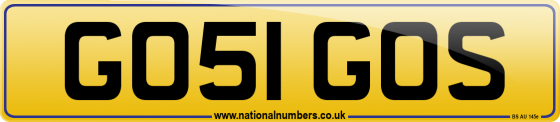 GO51 GOS