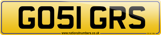 GO51 GRS