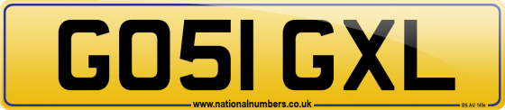 GO51 GXL
