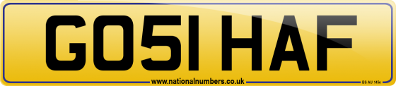 GO51 HAF