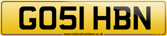 GO51 HBN