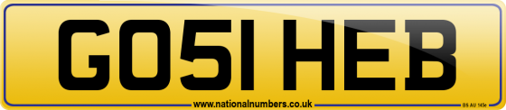 GO51 HEB