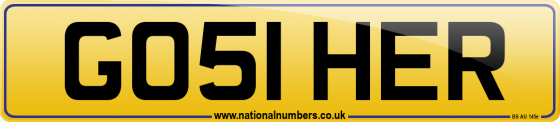 GO51 HER