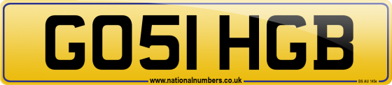 GO51 HGB