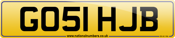 GO51 HJB