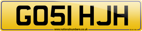GO51 HJH