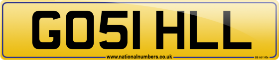 GO51 HLL