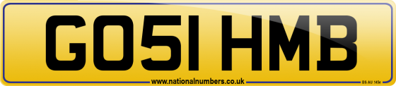 GO51 HMB