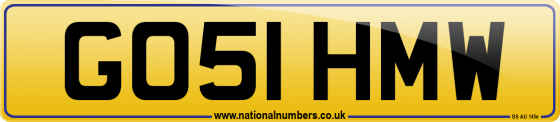 GO51 HMW