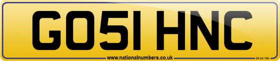 GO51 HNC