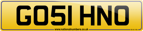 GO51 HNO