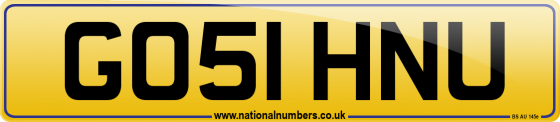 GO51 HNU