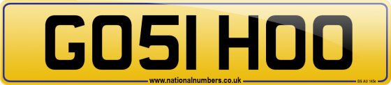 GO51 HOO