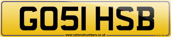 GO51 HSB
