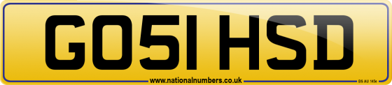 GO51 HSD