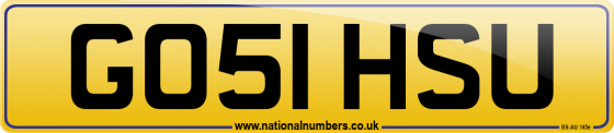 GO51 HSU