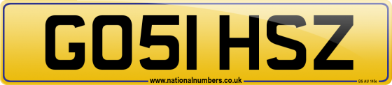 GO51 HSZ