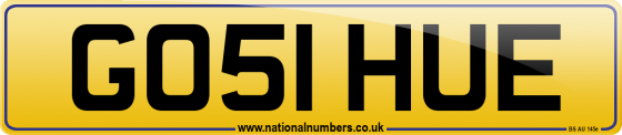 GO51 HUE