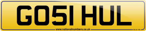 GO51 HUL
