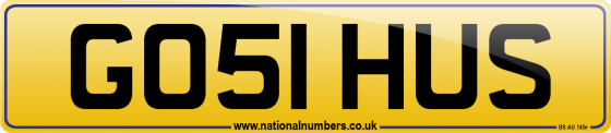 GO51 HUS