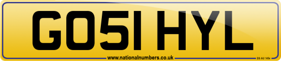 GO51 HYL