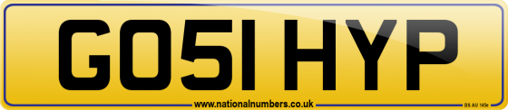GO51 HYP