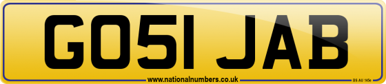 GO51 JAB
