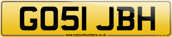 GO51 JBH