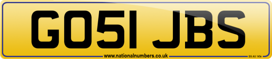 GO51 JBS