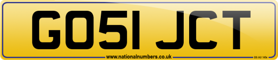 GO51 JCT