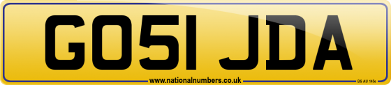 GO51 JDA