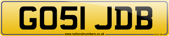 GO51 JDB