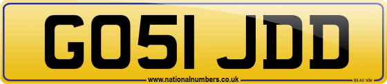 GO51 JDD