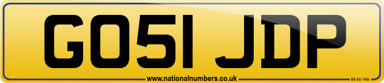 GO51 JDP