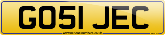 GO51 JEC