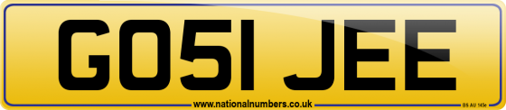 GO51 JEE