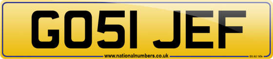 GO51 JEF