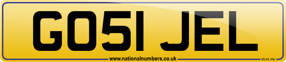 GO51 JEL