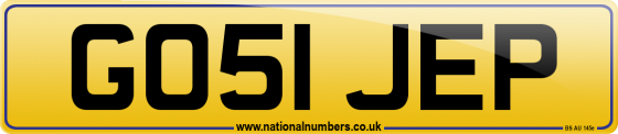 GO51 JEP
