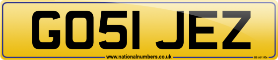 GO51 JEZ