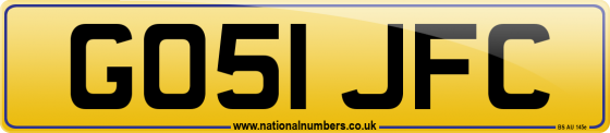 GO51 JFC