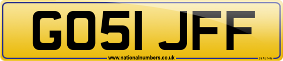 GO51 JFF