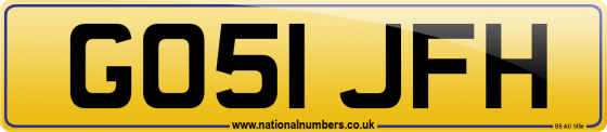 GO51 JFH