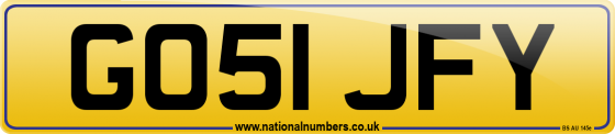 GO51 JFY