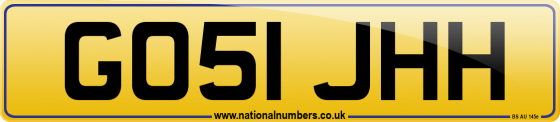 GO51 JHH