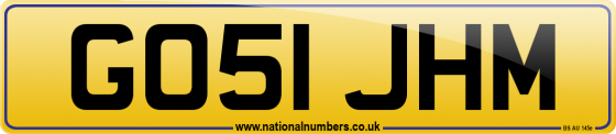 GO51 JHM