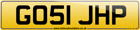 GO51 JHP