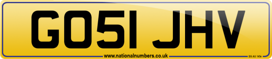 GO51 JHV