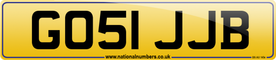 GO51 JJB
