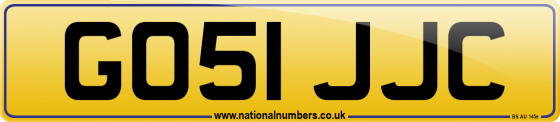 GO51 JJC